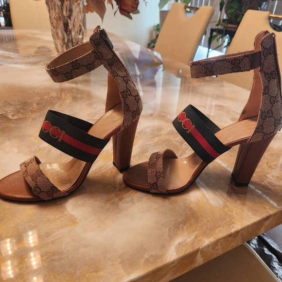 Luxury Heels - Picture 8 of 8